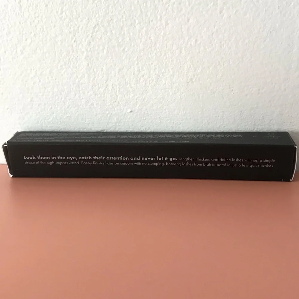 ⭐️⭐️ 5/ $30 ⭐️⭐️ Be a 10 Be Separate Mascara - black - full size